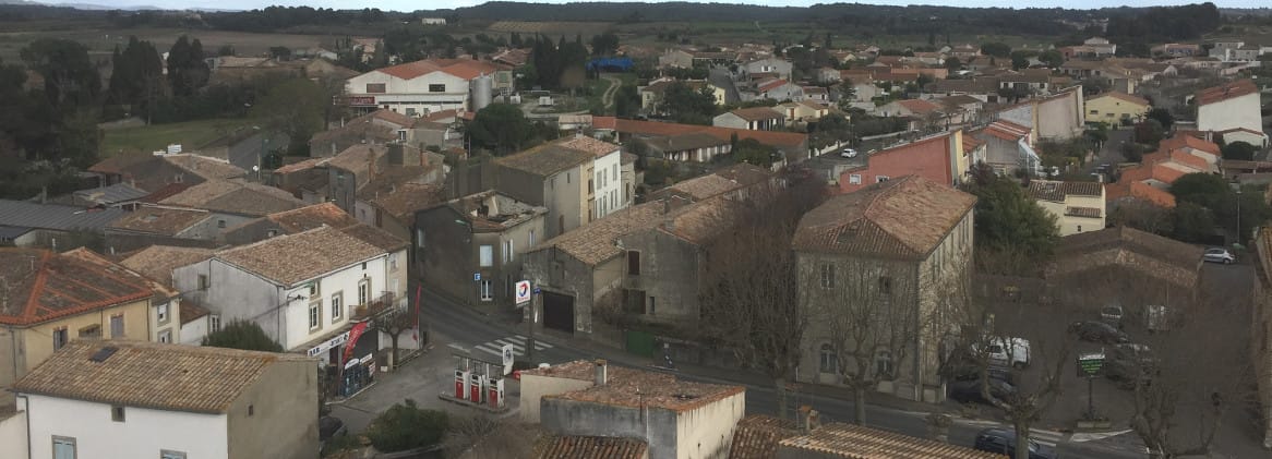 Villalier Bois de chauffage