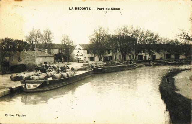 Bois de Chauffage La redorte